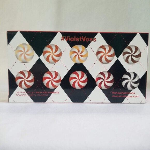 Violet Voss - Oh Snap Mini Palette - Picture 3 of 11